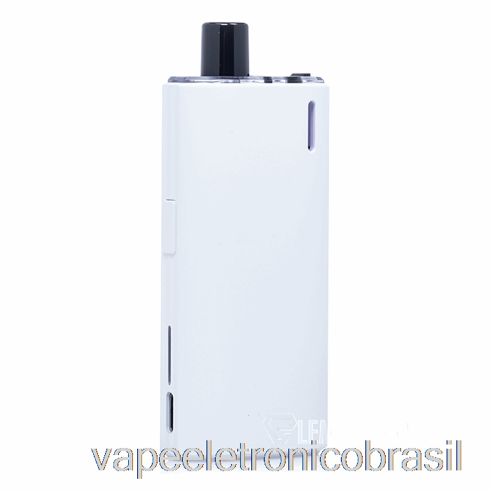 Vape Vaporesso Geek Vape Peak 20w Sistema Pod Branco Neve